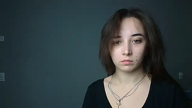 Eva Gloryy online show from 24, 10, 2025