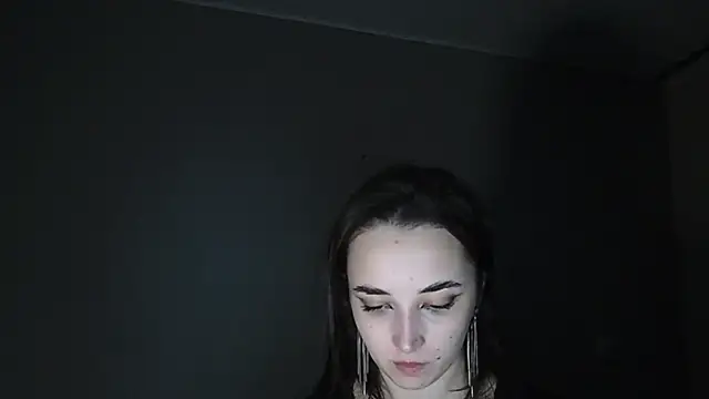 Eva Gloryy online show from 26, 2, 2026