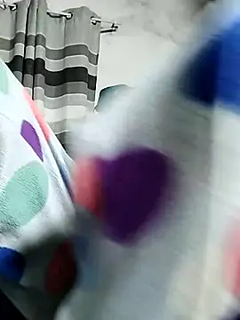 bubblendz1988 online show from 13, 3, 2026