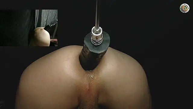 SaucingTunnel69 online show from 3, 2, 2025