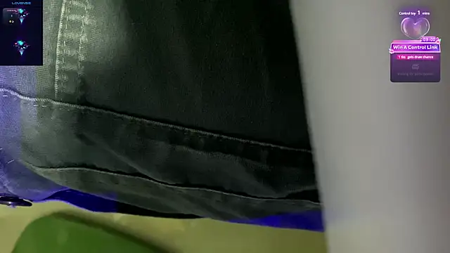 chanentino2 online show from 1, 2, 2025