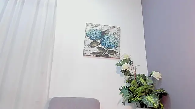 SiennaLustt online show from 22, 2, 2025