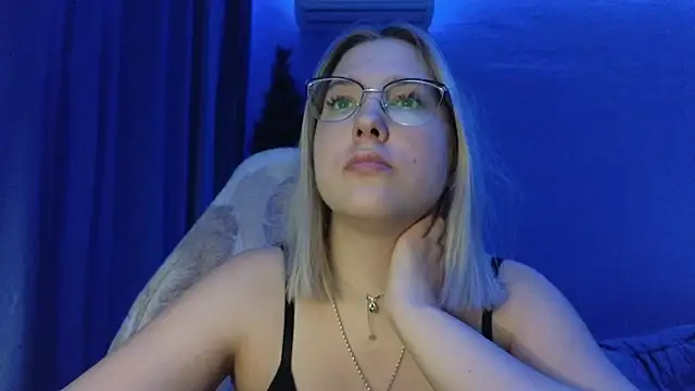 HotBrandyX online show from 10, 1, 2026