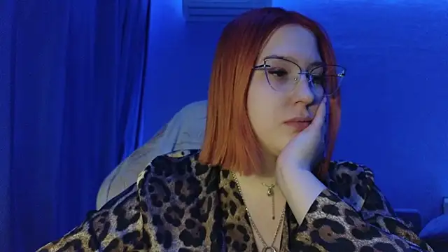 HotBrandyX online show from 3, 2, 2026