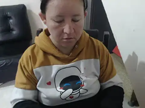 Yohis Kiut25 online show from 20, 2, 2025