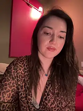 sweetflowers69 online show from 18, 1, 2026