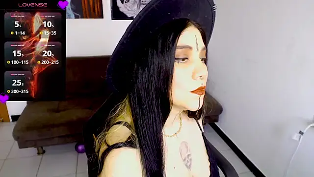 Snapshot of sharonnleon chatting on 6, 2, 2026 sharonnleon online show from 6, 2, 2026