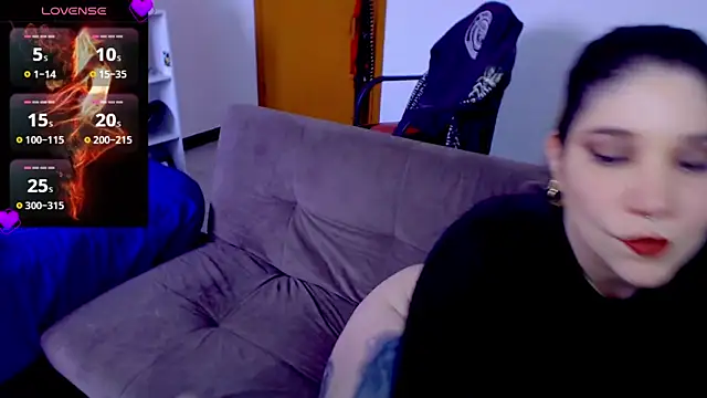 Snapshot of sharonnleon chatting on 9, 2, 2026 sharonnleon online show from 9, 2, 2026