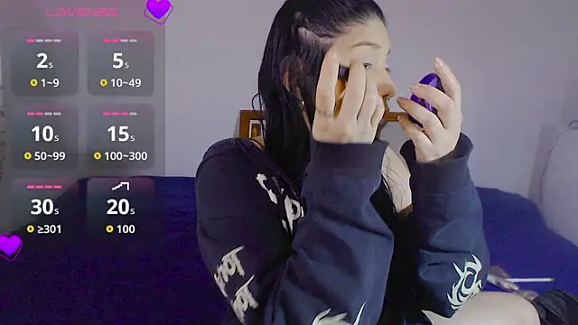 Snapshot of sharonnleon chatting on 5, 3, 2026 sharonnleon online show from 5, 3, 2026