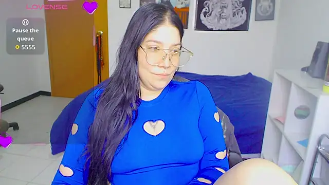 Snapshot of sharonnleon chatting on 9, 3, 2026 sharonnleon online show from 9, 3, 2026