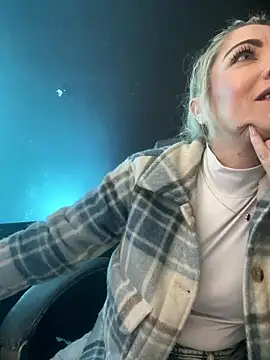 viktoria davis  online show from 11, 1, 2026