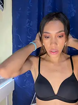 zoe storm online show from 19, 2, 2026