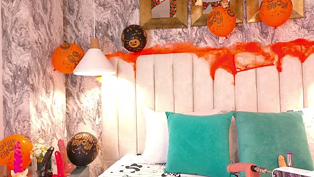 Snapshot of Pocahontas_BGB chatting on 24, 10, 2025 Pocahontas BGB online show from 24, 10, 2025