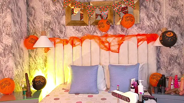 Snapshot of Pocahontas_BGB chatting on 30, 10, 2025 Pocahontas BGB online show from 30, 10, 2025