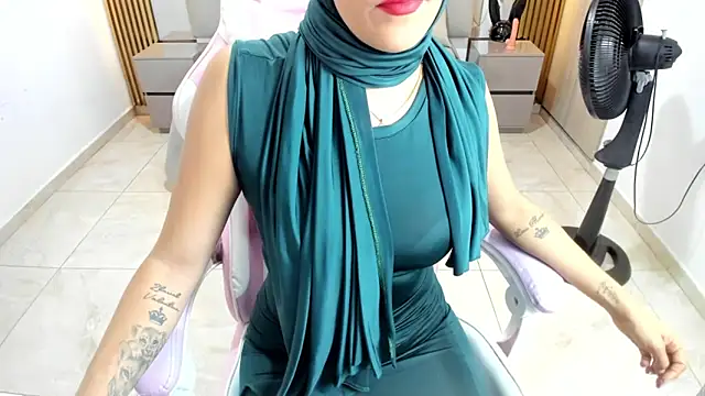 Zulema hamdi online show from 4, 2, 2025