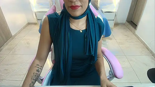 Zulema hamdi online show from 4, 2, 2025