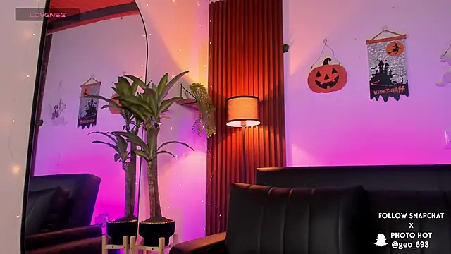 Georgina caruso online show from 23, 10, 2025