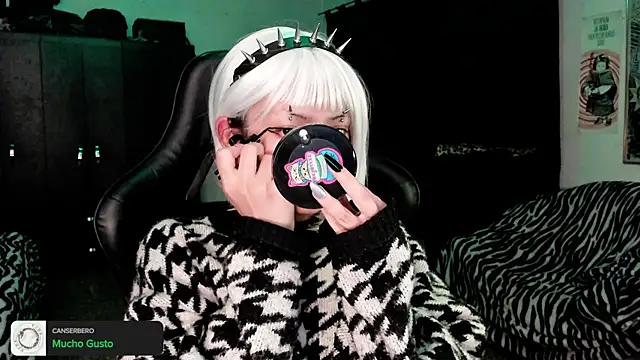 roxy toxic online show from 10, 1, 2026