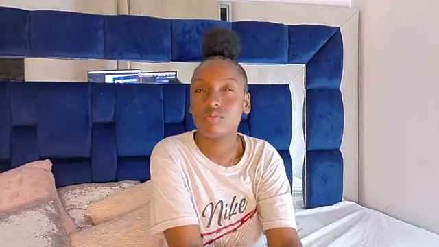 adry moris online show from 20, 3, 2025