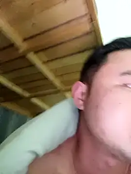 Snapshot of goodboyfcy chatting on 18, 1, 2025 goodboyfcy online show from 18, 1, 2025