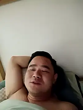 Snapshot of goodboyfcy chatting on 18, 1, 2025 goodboyfcy online show from 18, 1, 2025