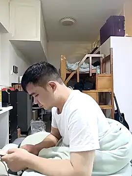 Snapshot of goodboyfcy chatting on 20, 1, 2025 goodboyfcy online show from 20, 1, 2025