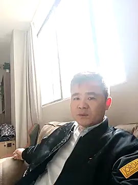 Snapshot of goodboyfcy chatting on 23, 1, 2025 goodboyfcy online show from 23, 1, 2025