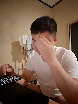 Snapshot of goodboyfcy chatting on 12, 2, 2025 goodboyfcy online show from 12, 2, 2025