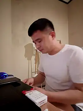 Snapshot of goodboyfcy chatting on 13, 2, 2025 goodboyfcy online show from 13, 2, 2025