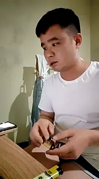 Snapshot of goodboyfcy chatting on 15, 2, 2025 goodboyfcy online show from 15, 2, 2025