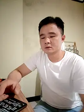 Snapshot of goodboyfcy chatting on 18, 2, 2025 goodboyfcy online show from 18, 2, 2025