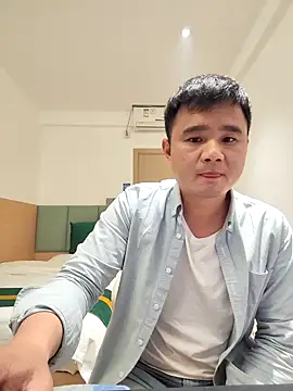 Snapshot of goodboyfcy chatting on 27, 2, 2025 goodboyfcy online show from 27, 2, 2025