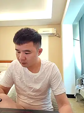 Snapshot of goodboyfcy chatting on 5, 3, 2025 goodboyfcy online show from 5, 3, 2025