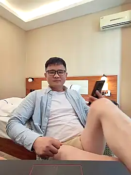 Snapshot of goodboyfcy chatting on 5, 3, 2025 goodboyfcy online show from 5, 3, 2025