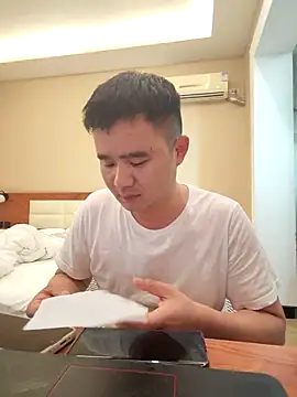 Snapshot of goodboyfcy chatting on 7, 3, 2025 goodboyfcy online show from 7, 3, 2025