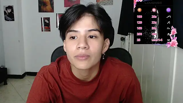 Dha lia0 online show from 13, 11, 2025