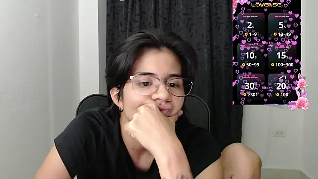 Dha lia0 online show from 15, 3, 2026