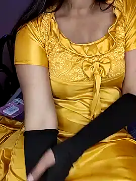 Snapshot of Love_Evaa chatting on 27, 1, 2025 Love Evaa online show from 27, 1, 2025