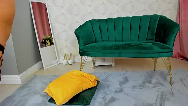 PatriciaSpice online show from 24, 1, 2025