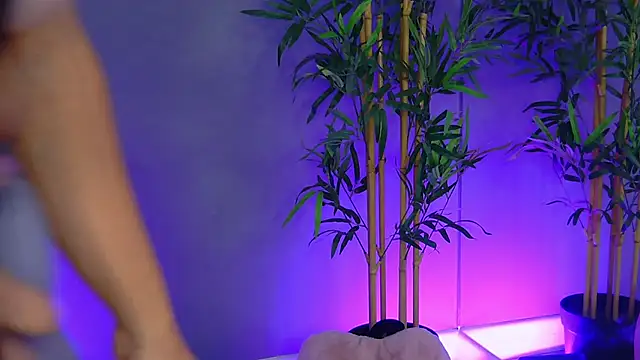 PatriciaSpice online show from 3, 12, 2025