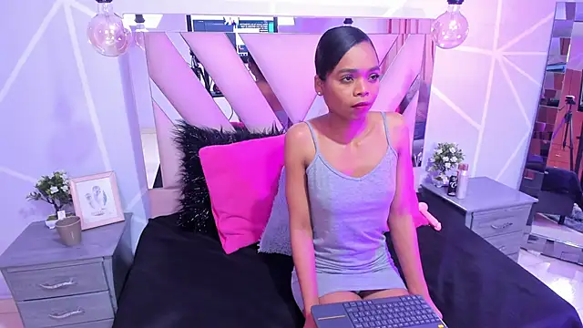 Gletty noa online show from 19, 1, 2025