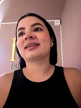 ValeriaOrtega online show from 19, 10, 2025