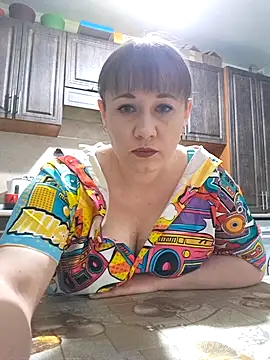 Marlyn Martie online show from 18, 1, 2025