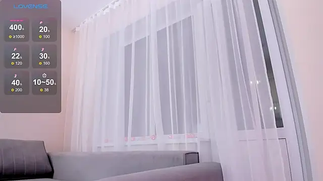 Snapshot of EmmyStar_ chatting on 20, 3, 2025 EmmyStar online show from 20, 3, 2025