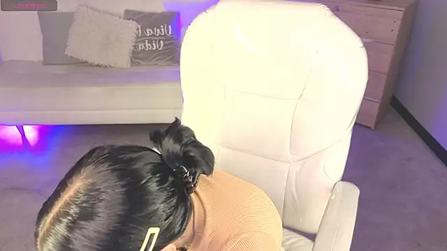 Snapshot of Nicole_Foxx_ chatting on 13, 2, 2026 Nicole Foxx online show from 13, 2, 2026