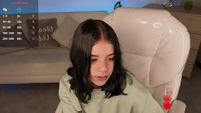 Snapshot of Nicole_Foxx_ chatting on 14, 3, 2026 Nicole Foxx online show from 14, 3, 2026