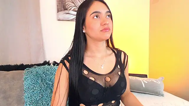 miss hellen2 online show from 29, 1, 2025