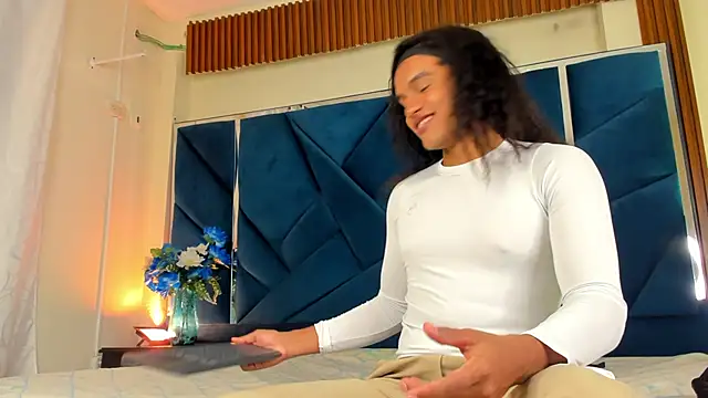 DanteAndKyle online show from 1, 12, 2025