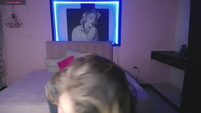 Kitten Cam online show from 14, 11, 2025