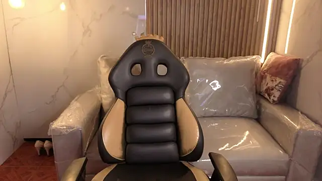 Kitten Cam online show from 9, 1, 2026